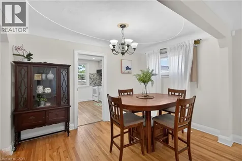 199 Stirton Street Hamilton ON L8L 6G7
