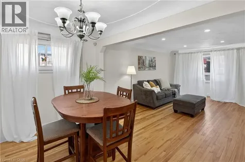 199 Stirton Street Hamilton ON L8L 6G7