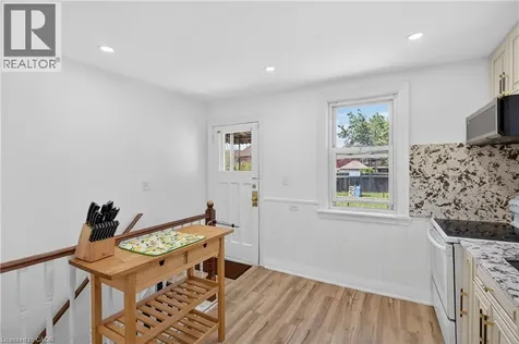 199 Stirton Street Hamilton ON L8L 6G7