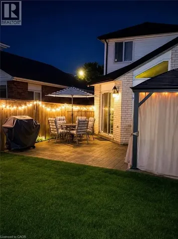28 Gregg Court Kitchener ON N2A 4B9