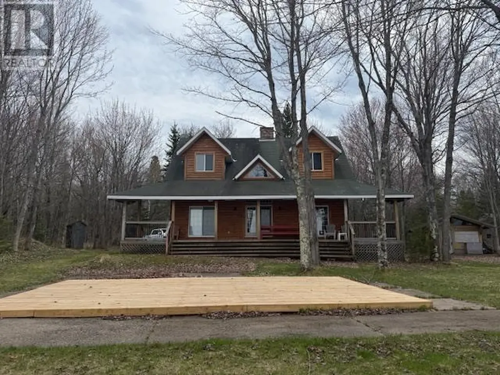 523 Marlette Drive Goulais River ON P0S 1E0
