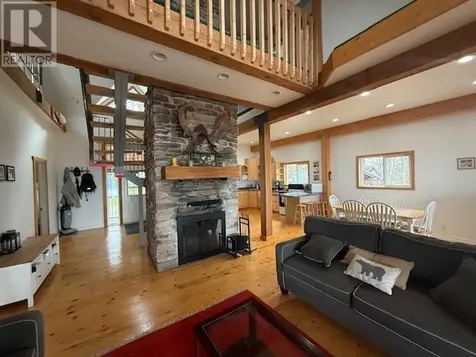 523 Marlette Drive Goulais River ON P0S 1E0
