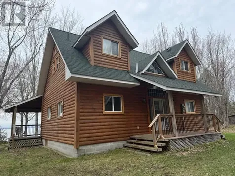 523 Marlette Drive Goulais River ON P0S 1E0