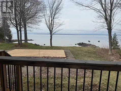 523 Marlette Drive Goulais River ON P0S 1E0