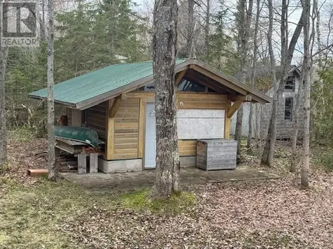 523 Marlette Drive Goulais River ON P0S 1E0