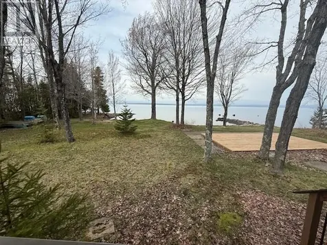 523 Marlette Drive Goulais River ON P0S 1E0