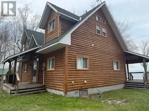 523 Marlette Drive Goulais River ON P0S 1E0