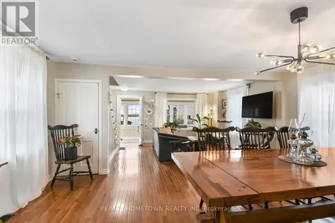 20 Hartley Street Brockville ON K6V 3N3