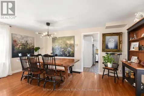 20 Hartley Street Brockville ON K6V 3N3