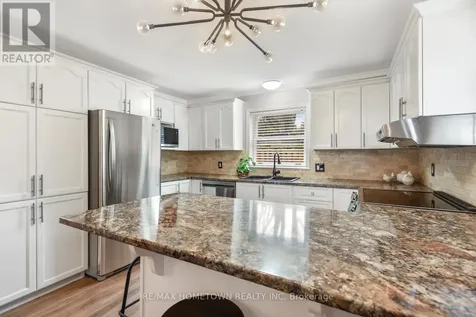 20 Hartley Street Brockville ON K6V 3N3