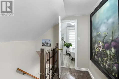 20 Hartley Street Brockville ON K6V 3N3