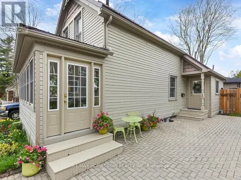 20 Hartley Street Brockville ON K6V 3N3