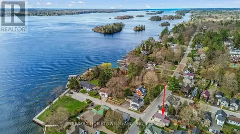 20 Hartley Street Brockville ON K6V 3N3