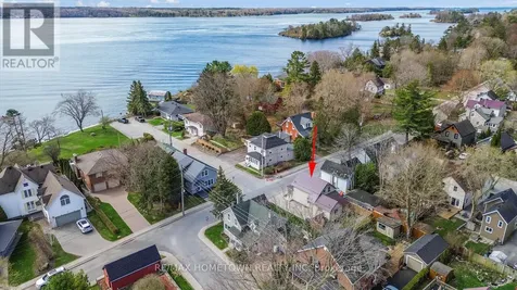20 Hartley Street Brockville ON K6V 3N3