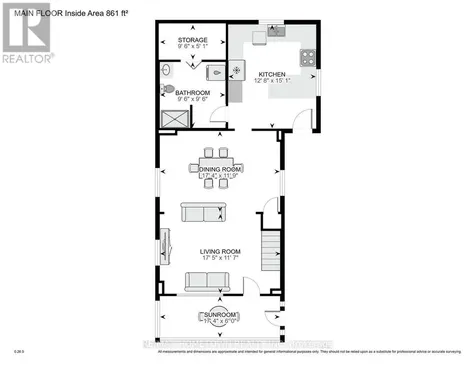 20 Hartley Street Brockville ON K6V 3N3