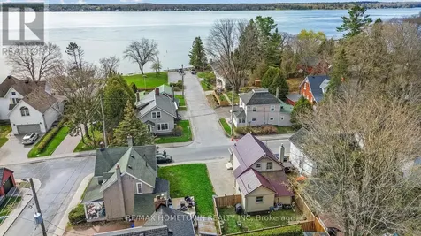 20 Hartley Street Brockville ON K6V 3N3