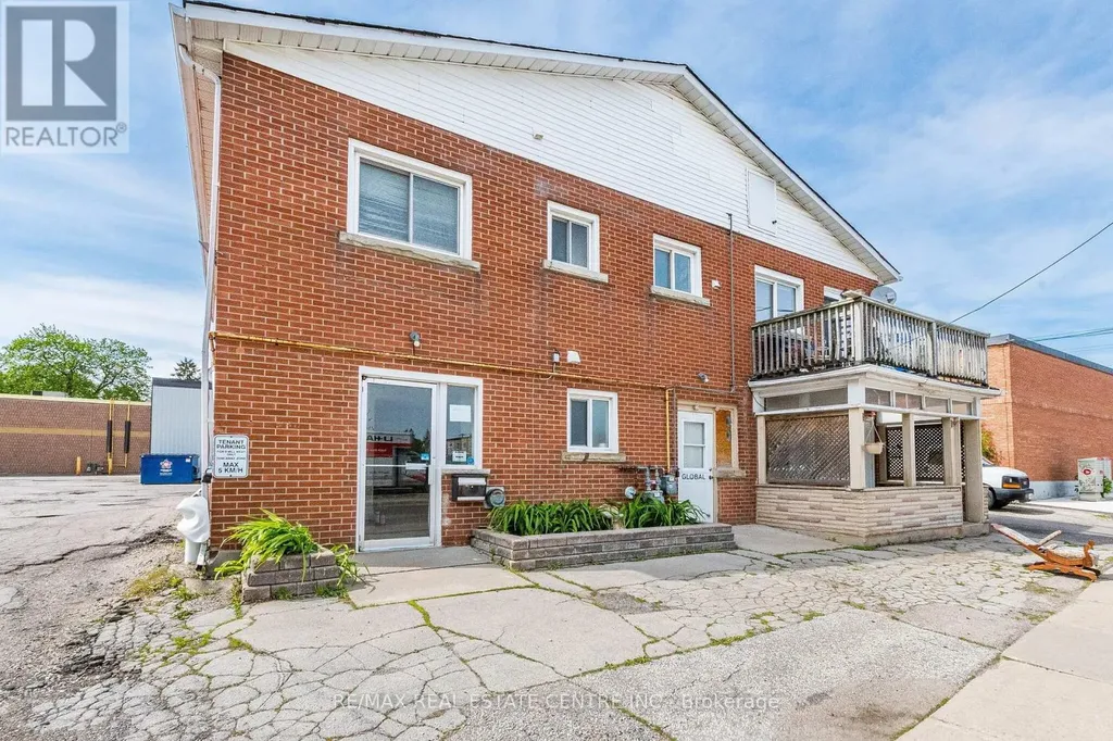 9 Mill Street West Halton Hills (ac Acton) ON L7J 1G3