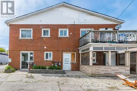 9 Mill Street West Halton Hills (ac Acton) ON L7J 1G3