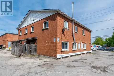 9 Mill Street West Halton Hills (ac Acton) ON L7J 1G3