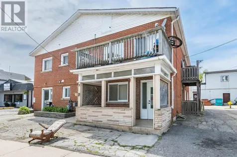 9 Mill Street West Halton Hills (ac Acton) ON L7J 1G3