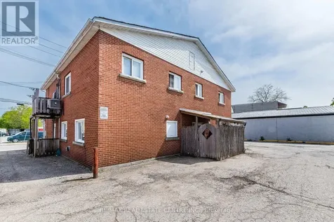 9 Mill Street West Halton Hills (ac Acton) ON L7J 1G3