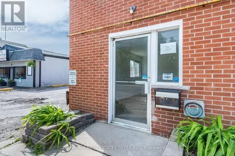 9 Mill Street West Halton Hills (ac Acton) ON L7J 1G3