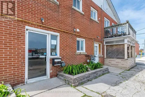 9 Mill Street West Halton Hills (ac Acton) ON L7J 1G3