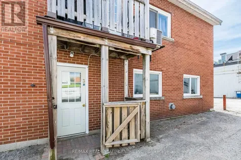 9 Mill Street West Halton Hills (ac Acton) ON L7J 1G3