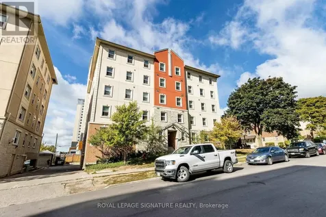 253 Lester Street Waterloo ON N2L 3W6