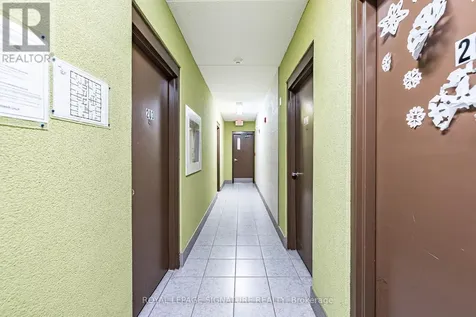 253 Lester Street Waterloo ON N2L 3W6