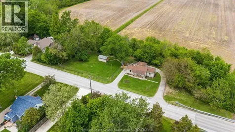 520 Road 2 West Kingsville ON N9Y 2E4