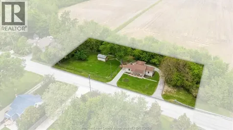 520 Road 2 West Kingsville ON N9Y 2E4