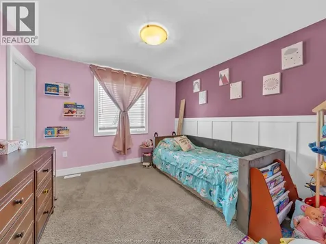 863 Southwood Drive Lakeshore ON N0R 1A0