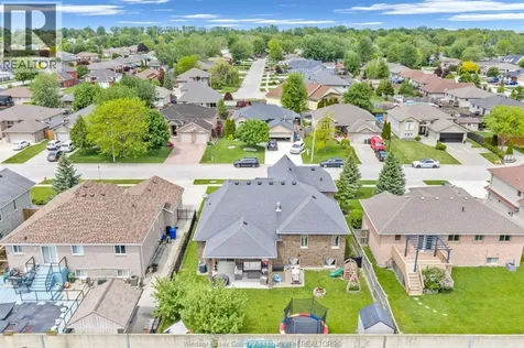 863 Southwood Drive Lakeshore ON N0R 1A0