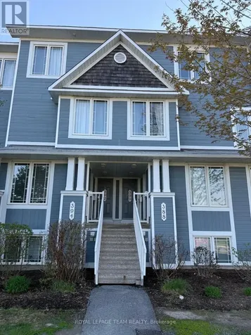 390 Crownridge Drive North Ottawa ON K2M 3A4