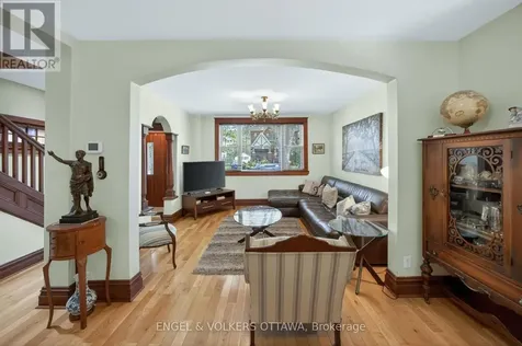 60 Glynn Avenue Ottawa ON K1K 1S8