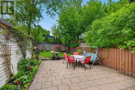 60 Glynn Avenue Ottawa ON K1K 1S8