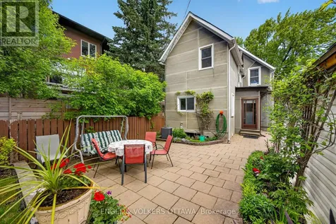 60 Glynn Avenue Ottawa ON K1K 1S8