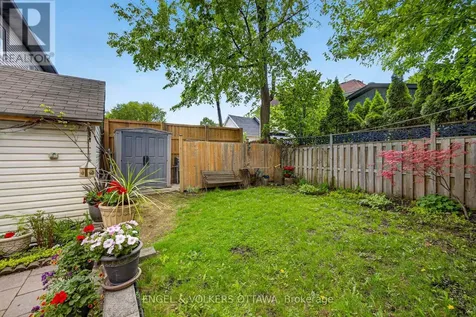 60 Glynn Avenue Ottawa ON K1K 1S8