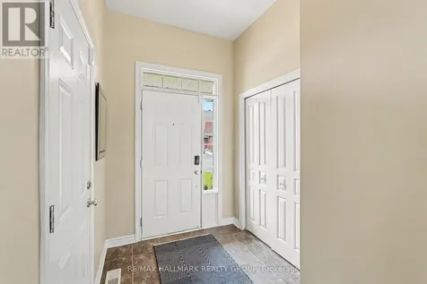 1433 Comfrey Crescent West Ottawa ON K4A 0L8