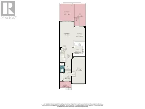 1433 Comfrey Crescent West Ottawa ON K4A 0L8