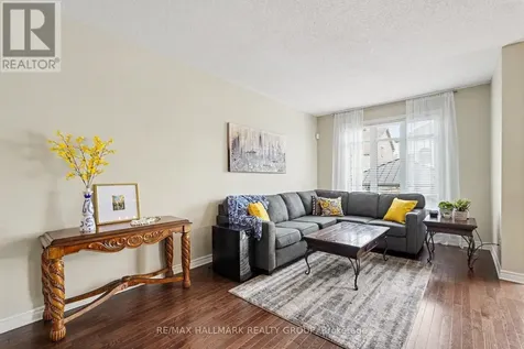 1433 Comfrey Crescent West Ottawa ON K4A 0L8