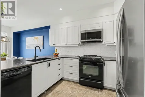 1433 Comfrey Crescent West Ottawa ON K4A 0L8