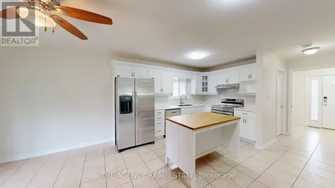 610 Highview Drive St. Thomas ON N5R 6B4