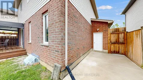 610 Highview Drive St. Thomas ON N5R 6B4