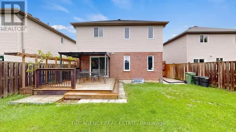 610 Highview Drive St. Thomas ON N5R 6B4