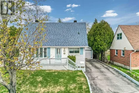 79 Roman Avenue Elliot Lake ON P5A 1S2
