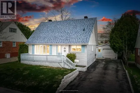 79 Roman Avenue Elliot Lake ON P5A 1S2