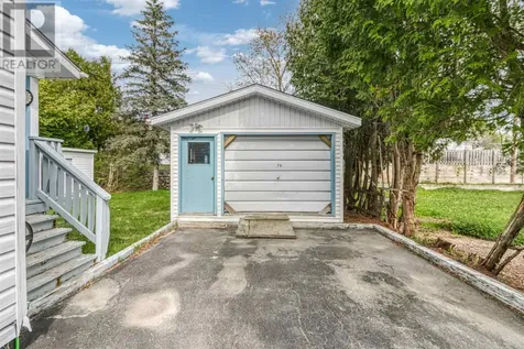 79 Roman Avenue Elliot Lake ON P5A 1S2