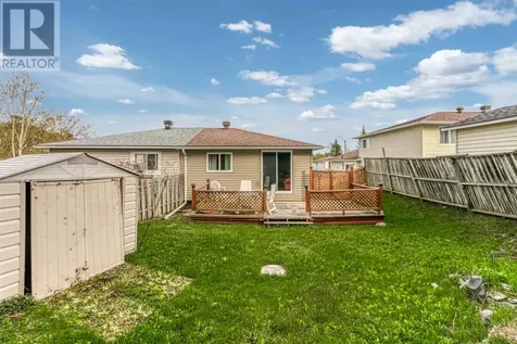 26 Lachance Place Elliot Lake ON P5A 3B8